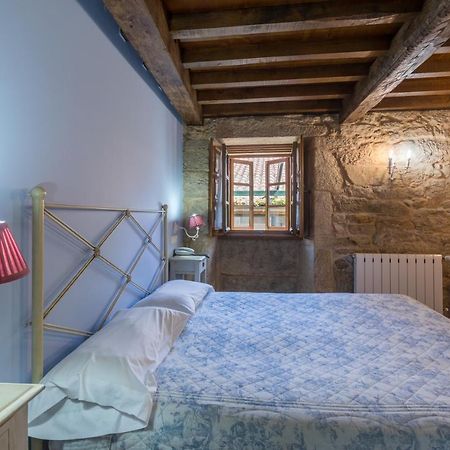 Hotel Asador De Roxos Casa Albardonedo Zewnętrze zdjęcie