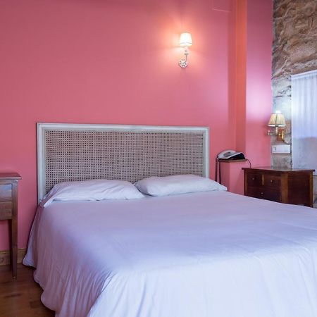 Hotel Asador De Roxos Casa Albardonedo Zewnętrze zdjęcie