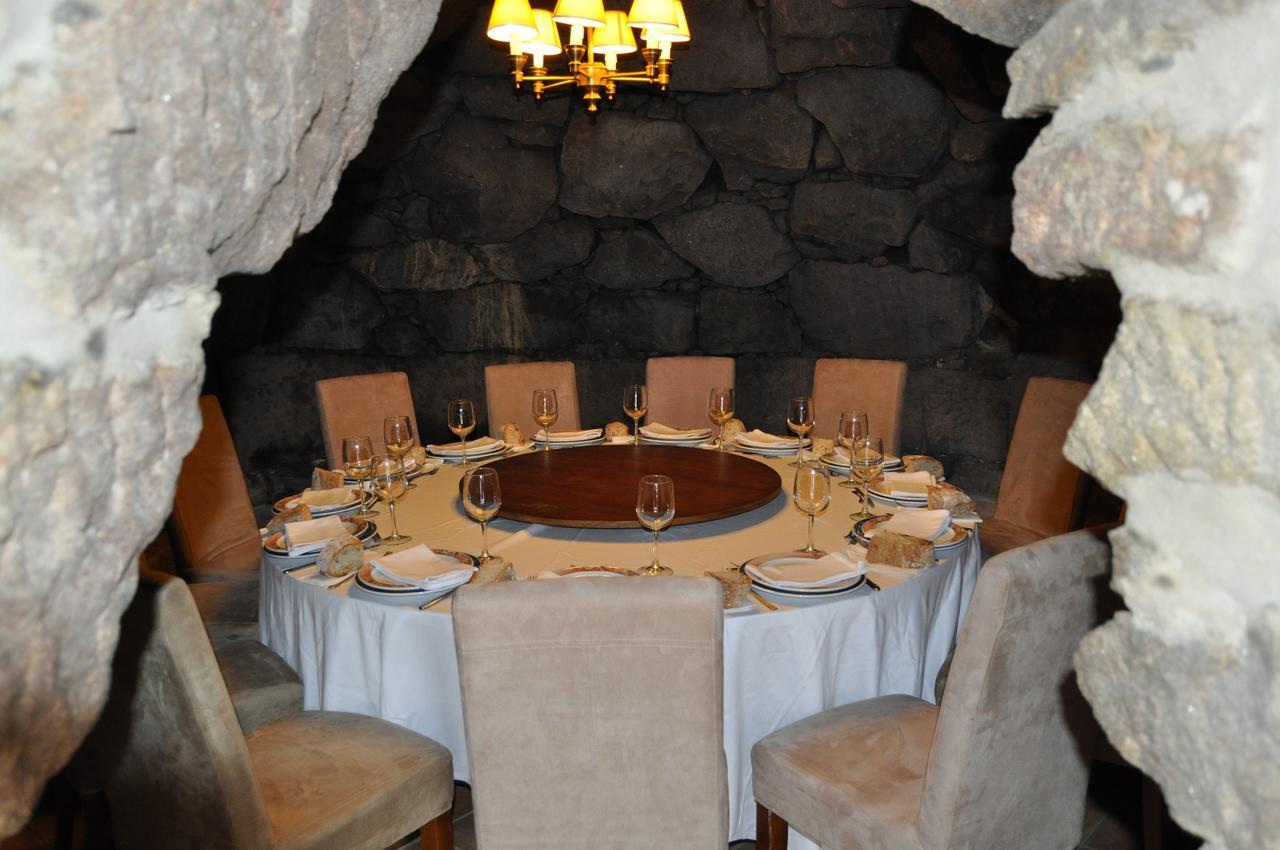 Hotel Asador De Roxos Casa Albardonedo Zewnętrze zdjęcie
