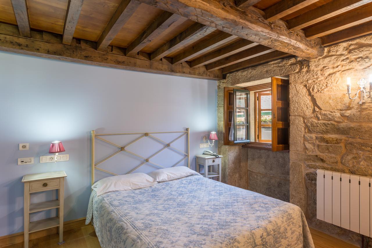 Hotel Asador De Roxos Casa Albardonedo Zewnętrze zdjęcie